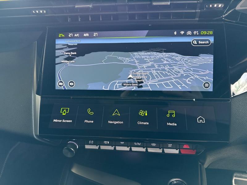 Used Peugeot 408 LP24SLU 19