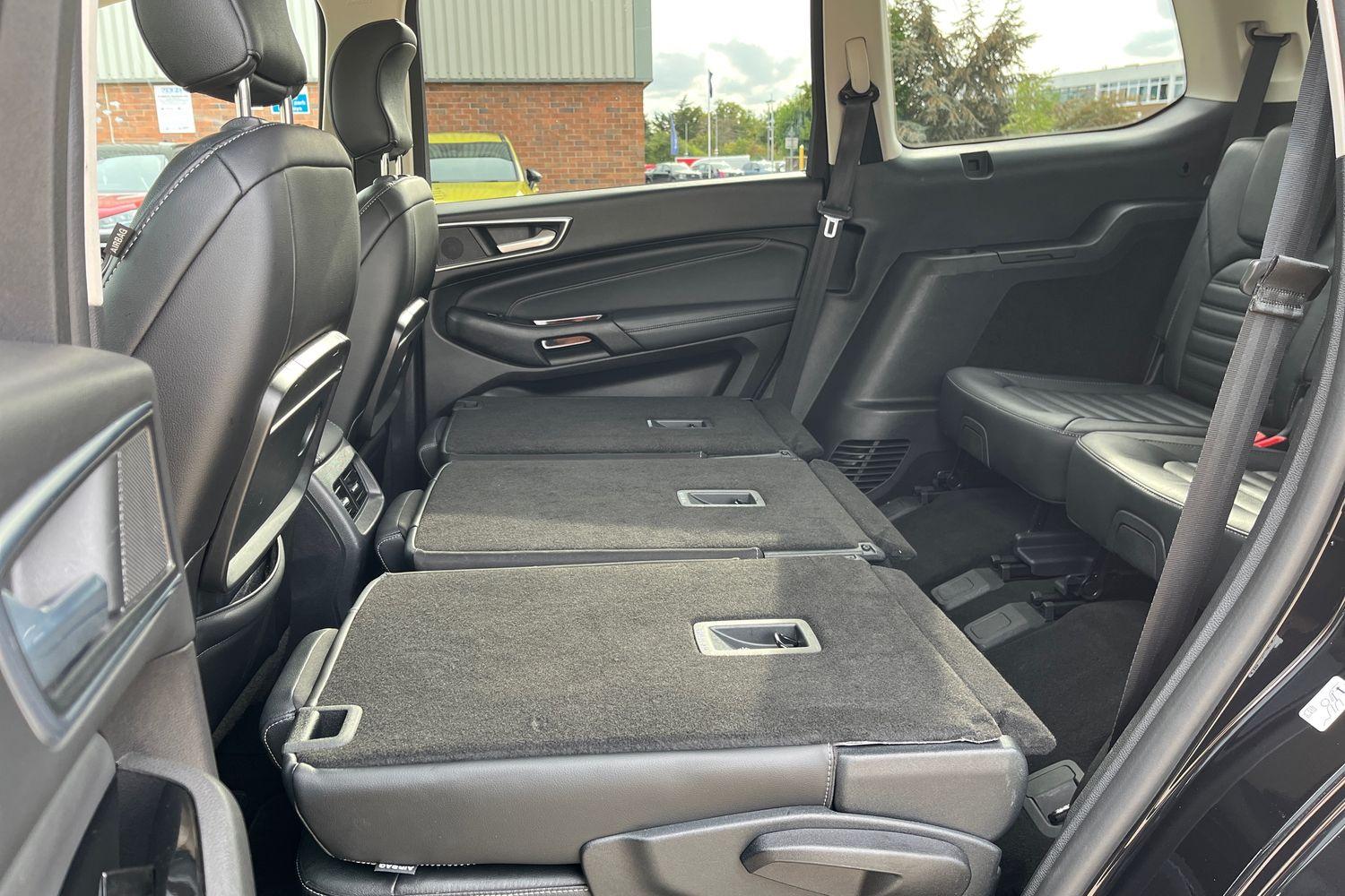 Ford Galaxy Photo 26