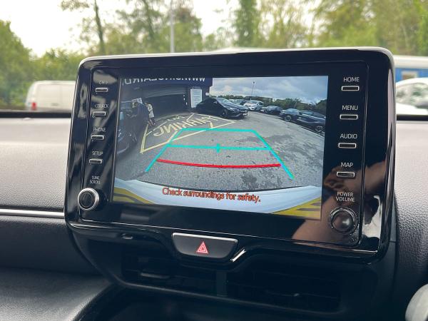Toyota Yaris Cross Photo autoimg-3d4023435e518ed022918144b21d771be267e04d.jpg