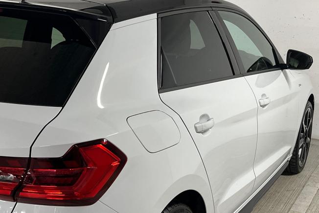 Audi A1 Photo 28