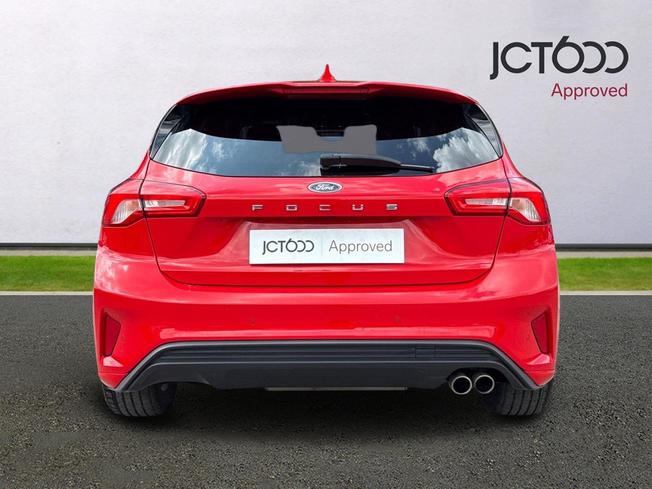 FORD Focus Photo 7