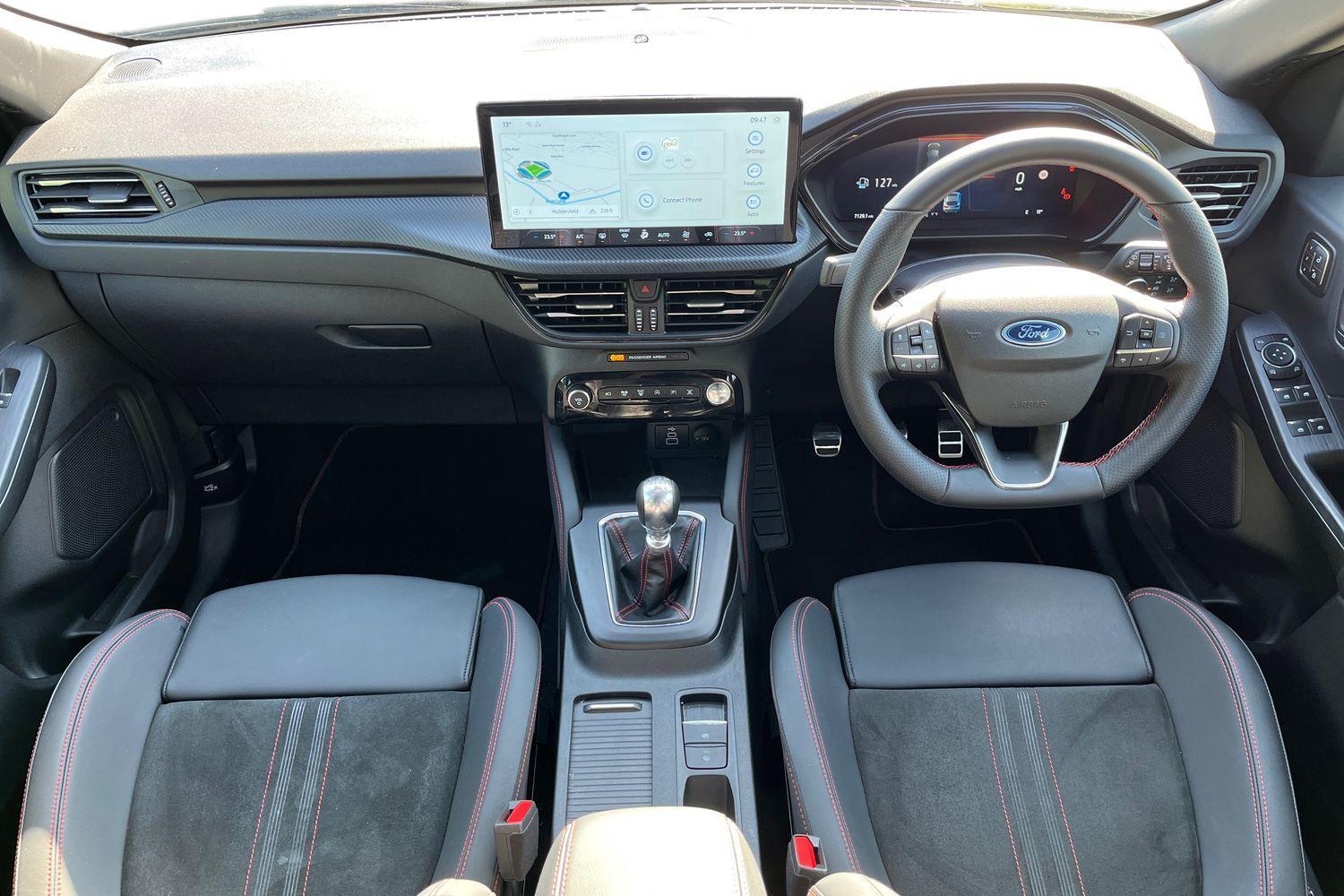 Ford KUGA Photo 9