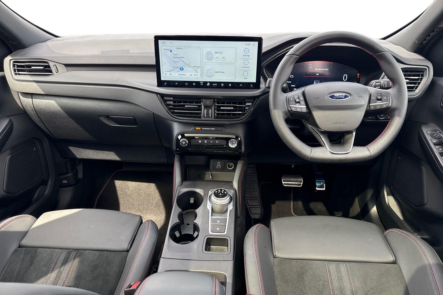 Ford Kuga Photo 9