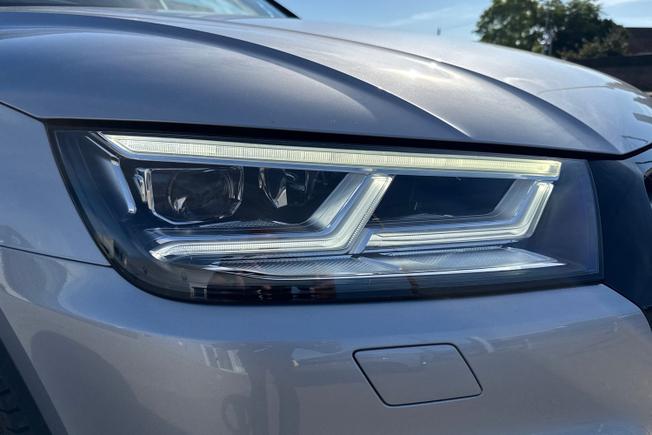 Audi Sq5 Photo 19