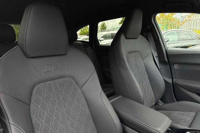 AUDI A5 Avant Photo 33