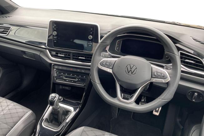 VOLKSWAGEN T-Roc Photo 6