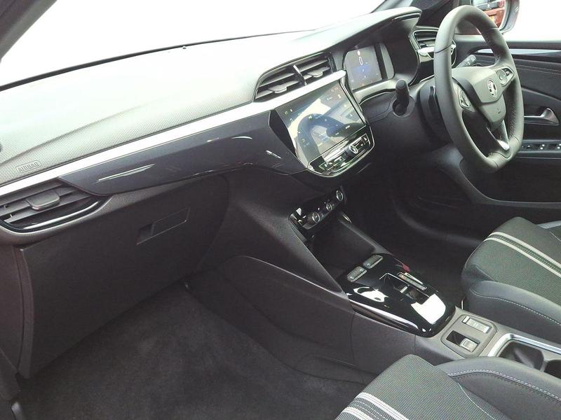 Used Vauxhall Corsa DL73UHX 15