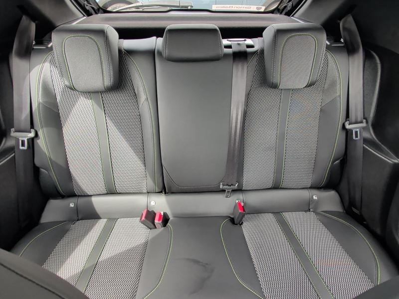 Used Peugeot 208 NX25UZM 29