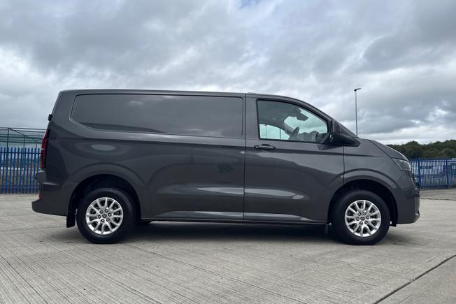 VOLKSWAGEN Transporter Photo 28