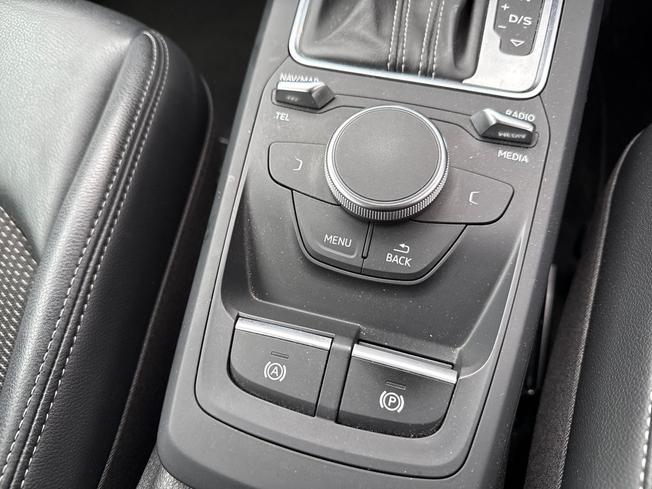 AUDI Q2 Photo 31