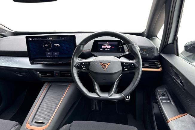 CUPRA Born Photo 11