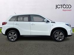 SUZUKI Vitara Photo 4