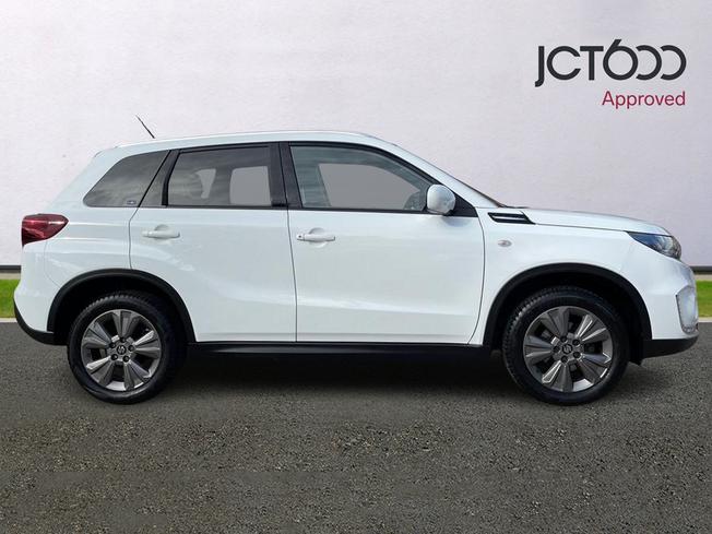 SUZUKI Vitara Photo 4