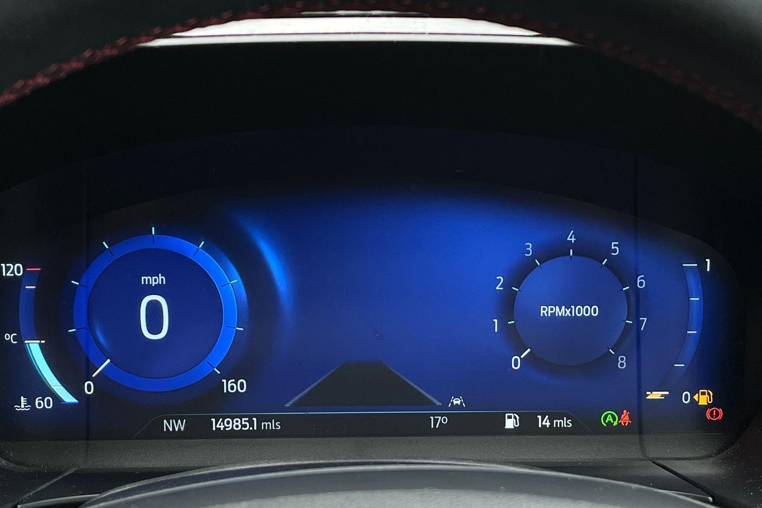 Ford Kuga Photo 12