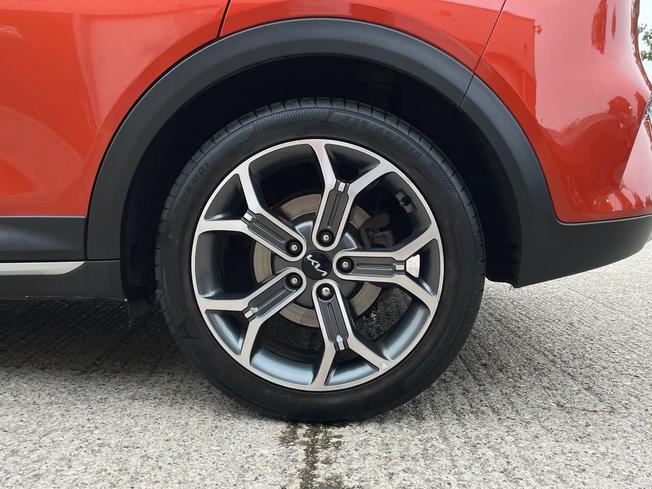 KIA Xceed Photo 5
