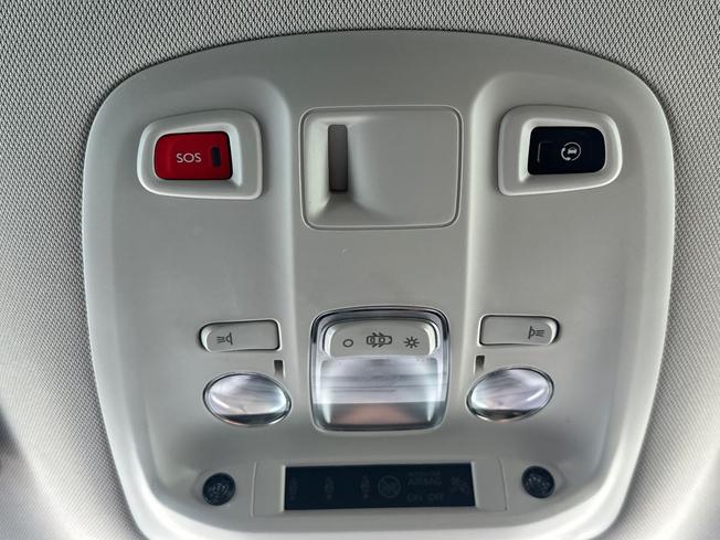 VAUXHALL Vivaro Life Electric Photo 42