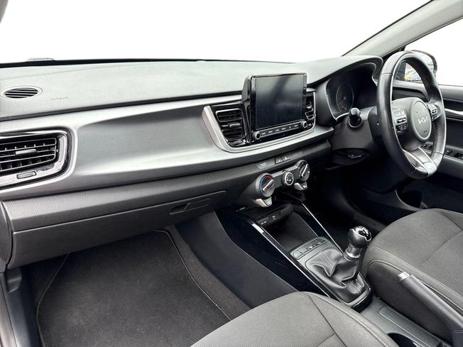 Kia Rio Photo 2