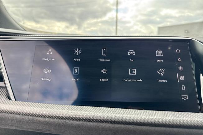 AUDI SQ5 Photo 49