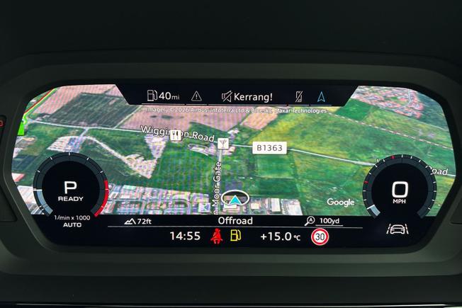 Audi A3 Photo 28