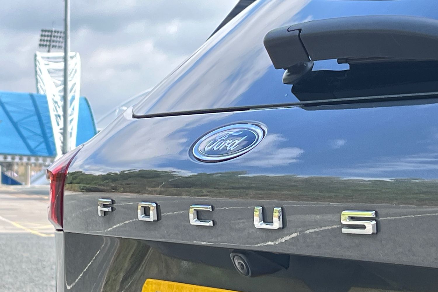 Ford Focus Photo 38