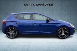 SEAT Leon Photo 4