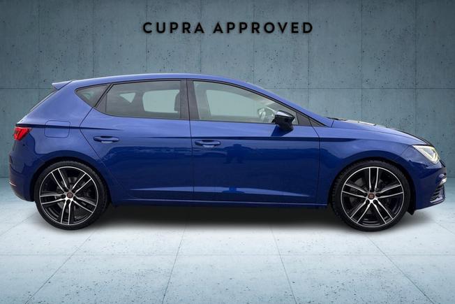 SEAT Leon Photo 4