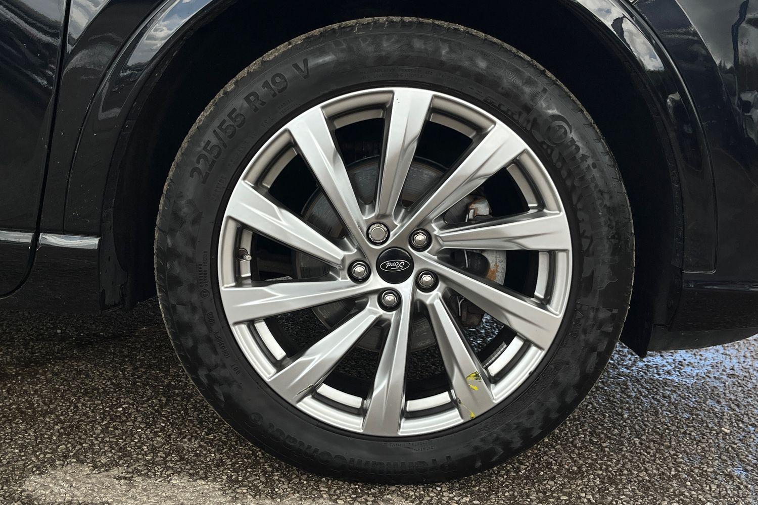 Ford Kuga Photo 7
