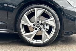 AUDI A3 Photo 5