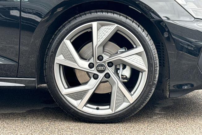 AUDI A3 Photo 5