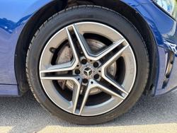 MERCEDES-BENZ C Class Photo 5