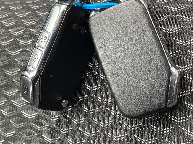 Kia Xceed Photo 53