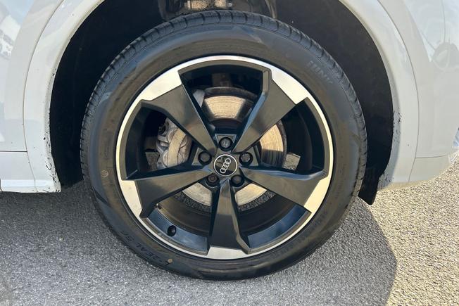 Audi Q5 Photo 5