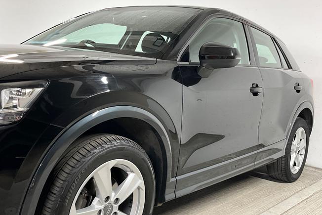 Audi Q2 Photo 40