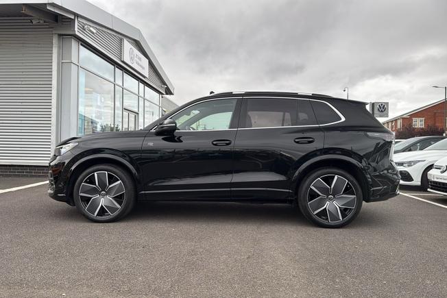 Volkswagen Tiguan Photo 50