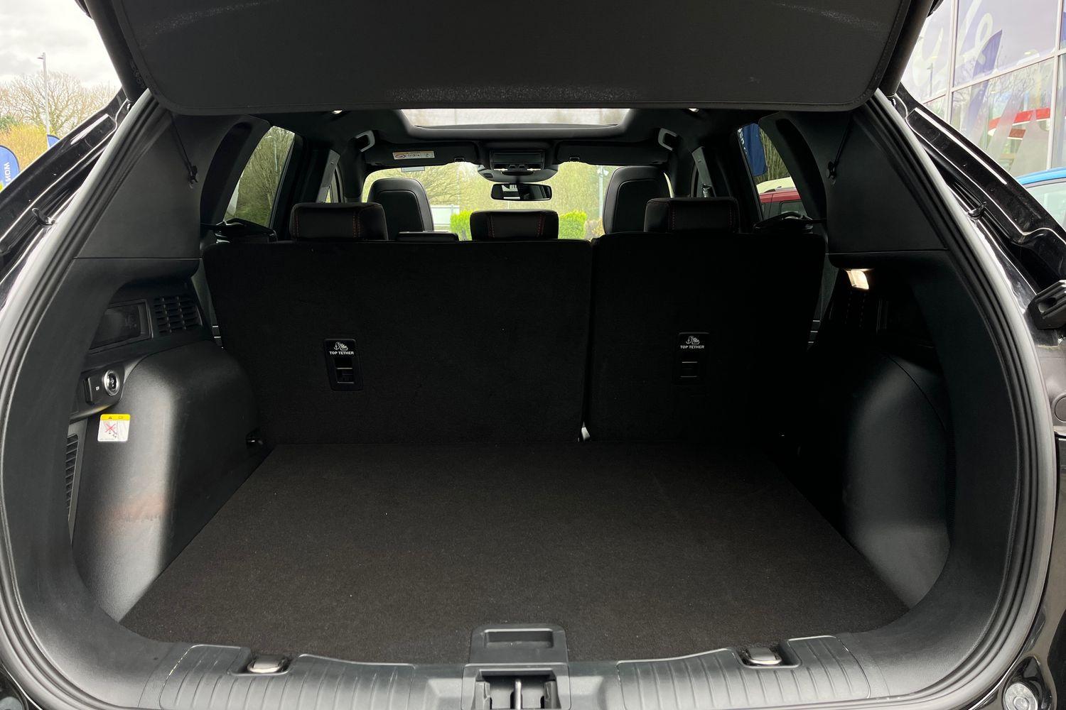 Ford Kuga Photo 20