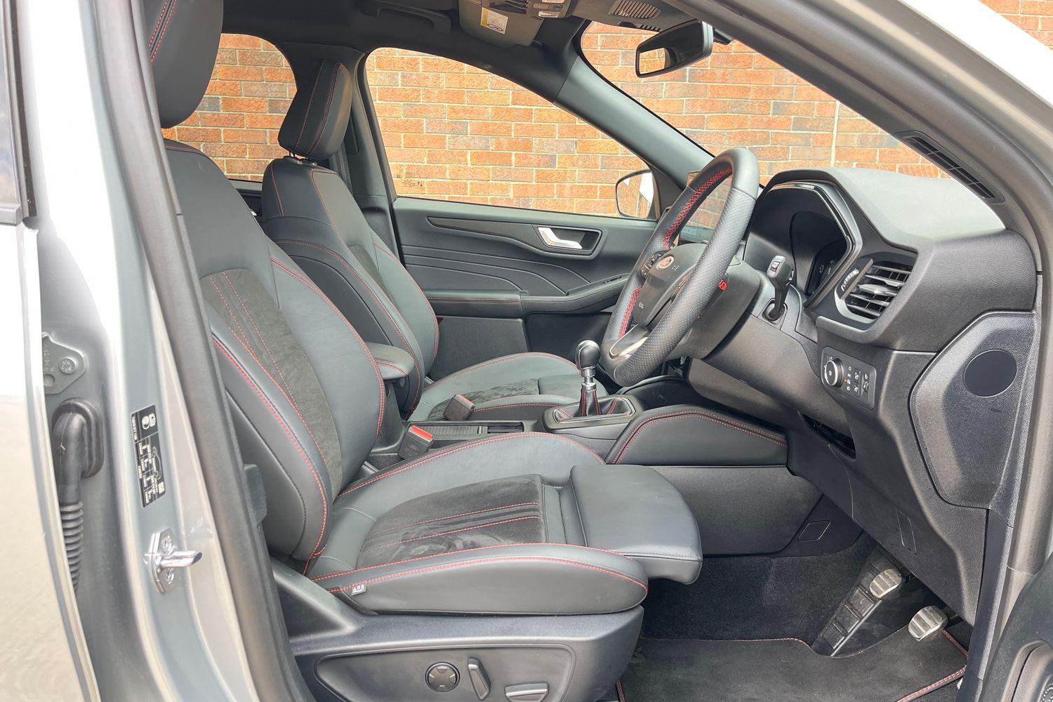 Ford Kuga Photo 30