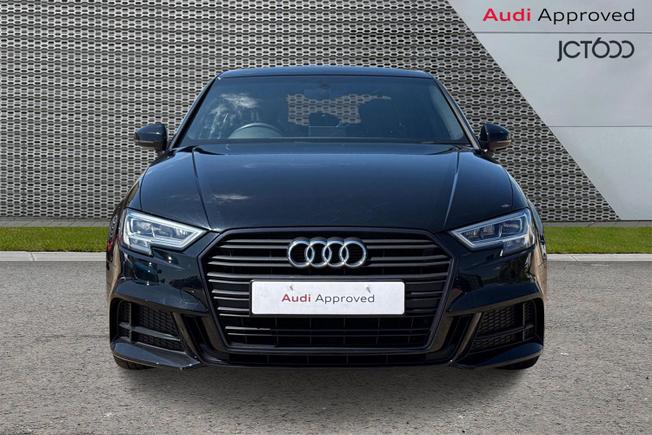 AUDI A3 Photo 8