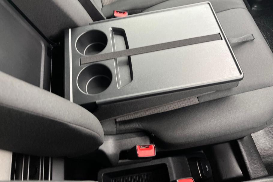 Used Ford E-TRANSIT 27