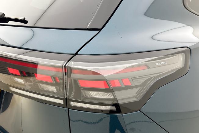 VOLKSWAGEN Tiguan Photo 18