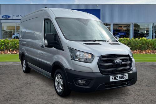 Used Ford TRANSIT EMZ6860 1