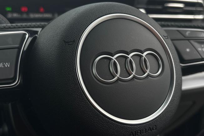 AUDI A3 Photo 31