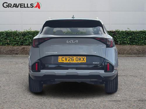 Kia SPORTAGE Photo autoimg-3d5482e121937669391c2ccf44a1eeefeb77783f.jpg
