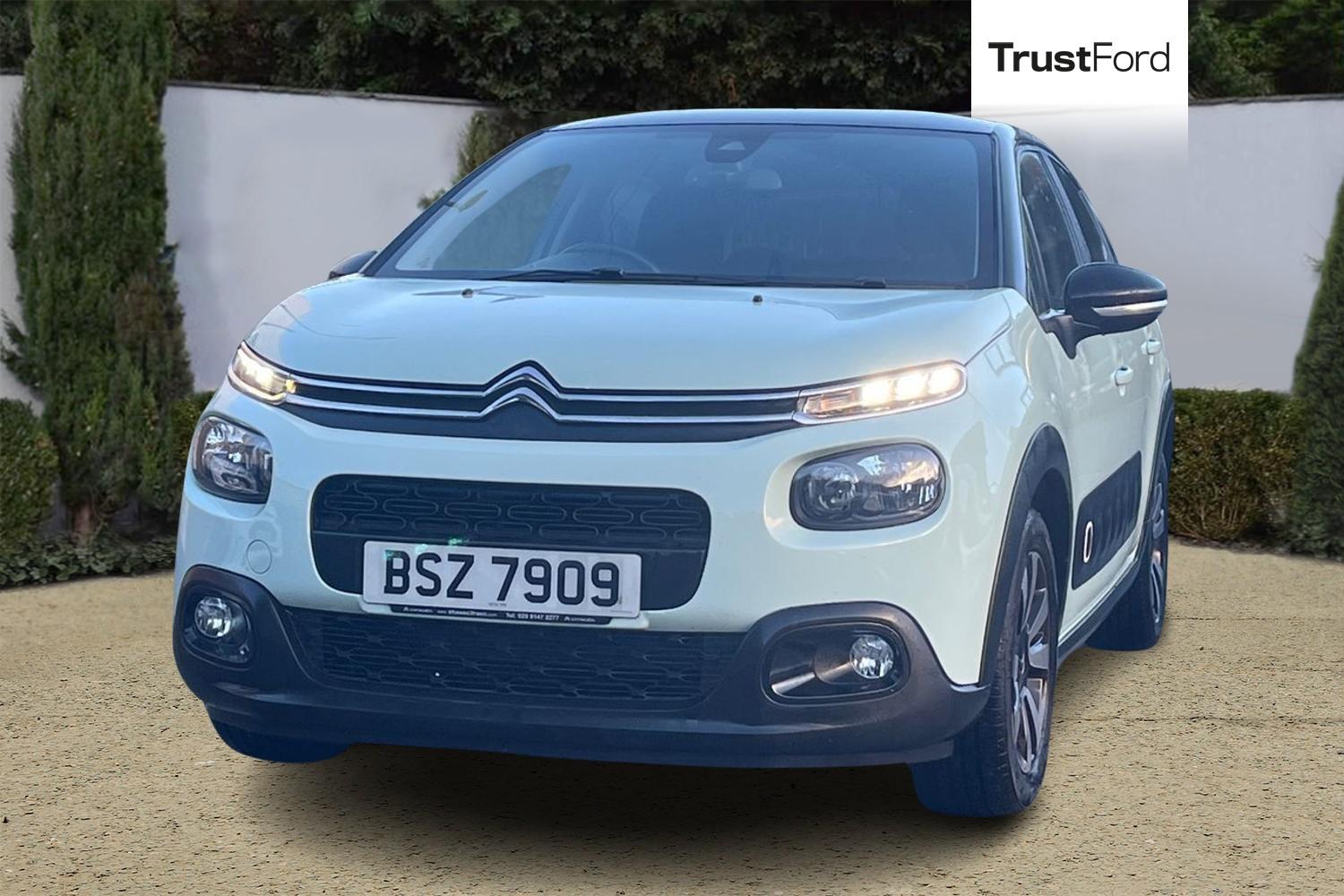 Citroen C3 Photo 4