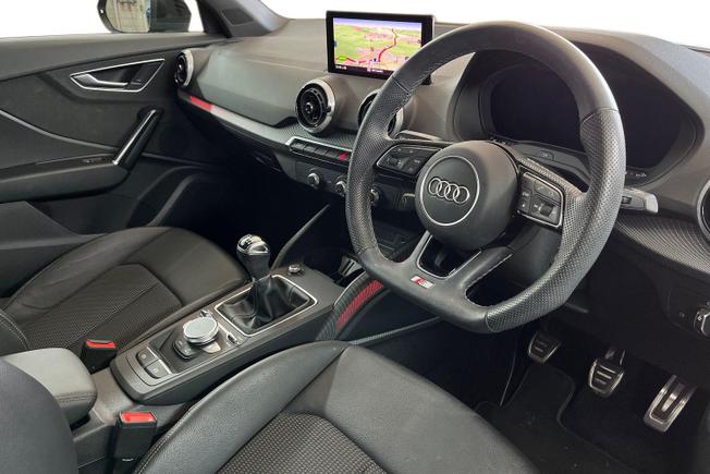 AUDI Q2 Photo 6
