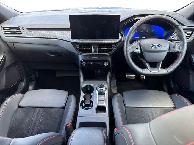 FORD Kuga Photo 10