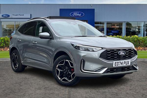 Used Ford Kuga EO74PUX