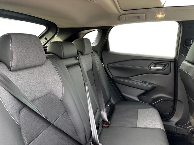 NISSAN Qashqai Photo 9