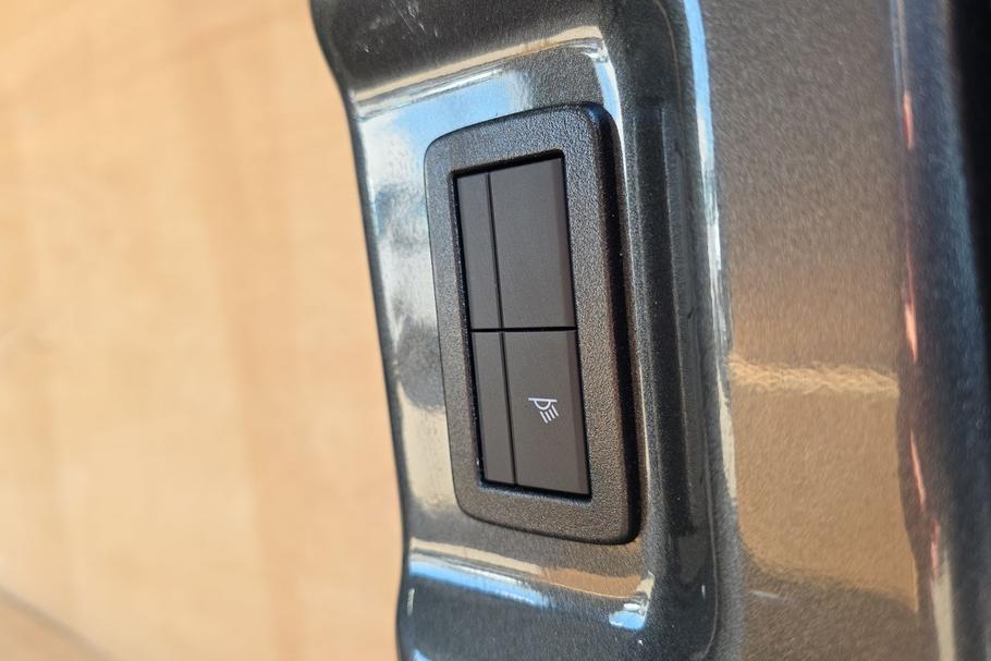 Used FORD TRANSIT CUSTOM WN75AOM 26