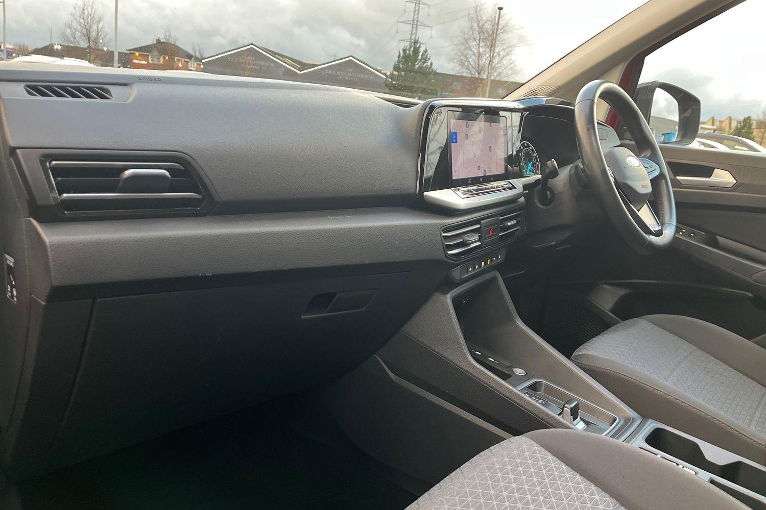 Ford Tourneo Connect Photo 17