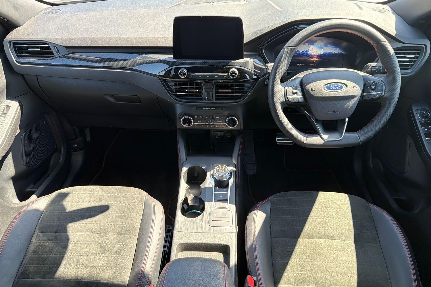 Ford KUGA Photo 9